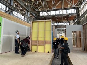 Public Comment Period Extended for Factory-Built Housing Pilot Program Revised Guidelines; Virtual Webinars Scheduled