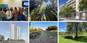 California awards nearly $1 billion statewide to build housing, strengthen communities and protect working ag lands