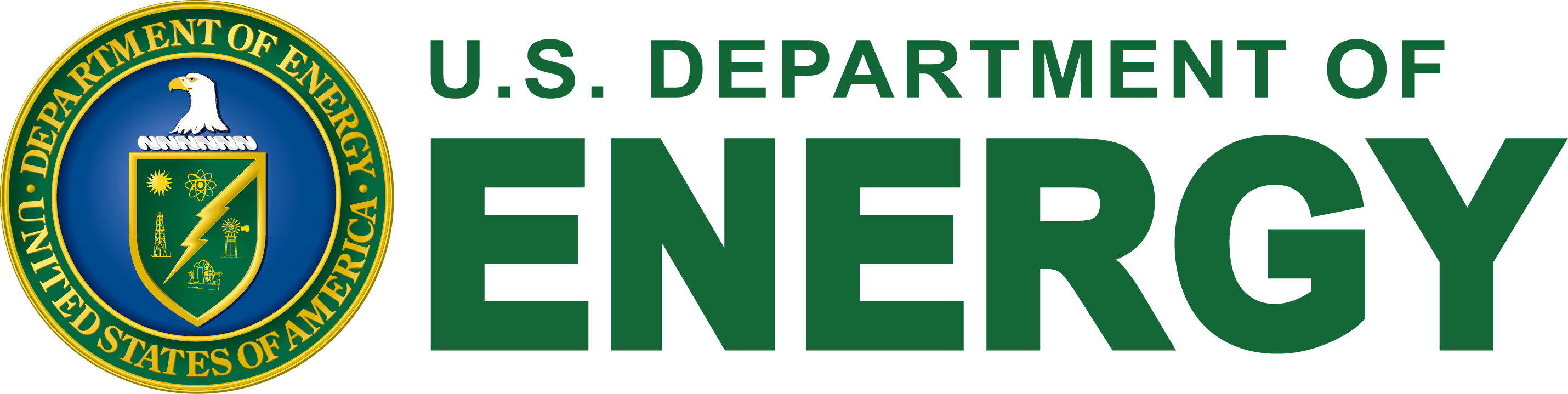 Department of Energy logo