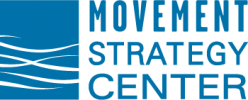 Movement Strategy Center logo