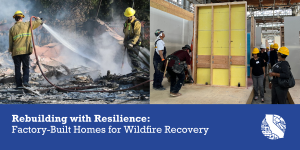 California Strategic Growth Council Launches Notice of Funding Availability for Round 3 of the Factory-Built Housing Pilot Program