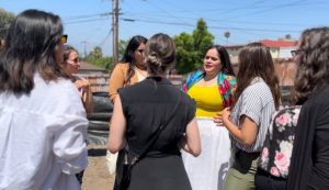 Community Resilience Centers Round 2 Application Released Today!
