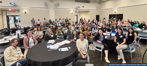 Seeking a Community Relations Consultation and Engagement Contractor