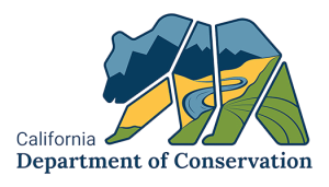 Department of Conservation logo