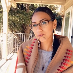 Jessica (Jessa) Calderon