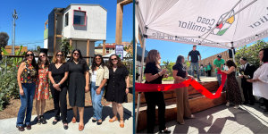 Seeds of Hope for San Ysidro: La Semilla Climate Resiliency Center Opens as Community Hub to Advance Solutions to Climate Hazards