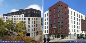 Bay Area and Central Coast Welcome 219 New State-Funded Affordable Housing Units Close to Transit and Everyday Amenities
