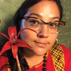 Teresa “Tere” Almaguer