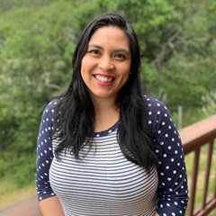 ileana Ortega Brunetti