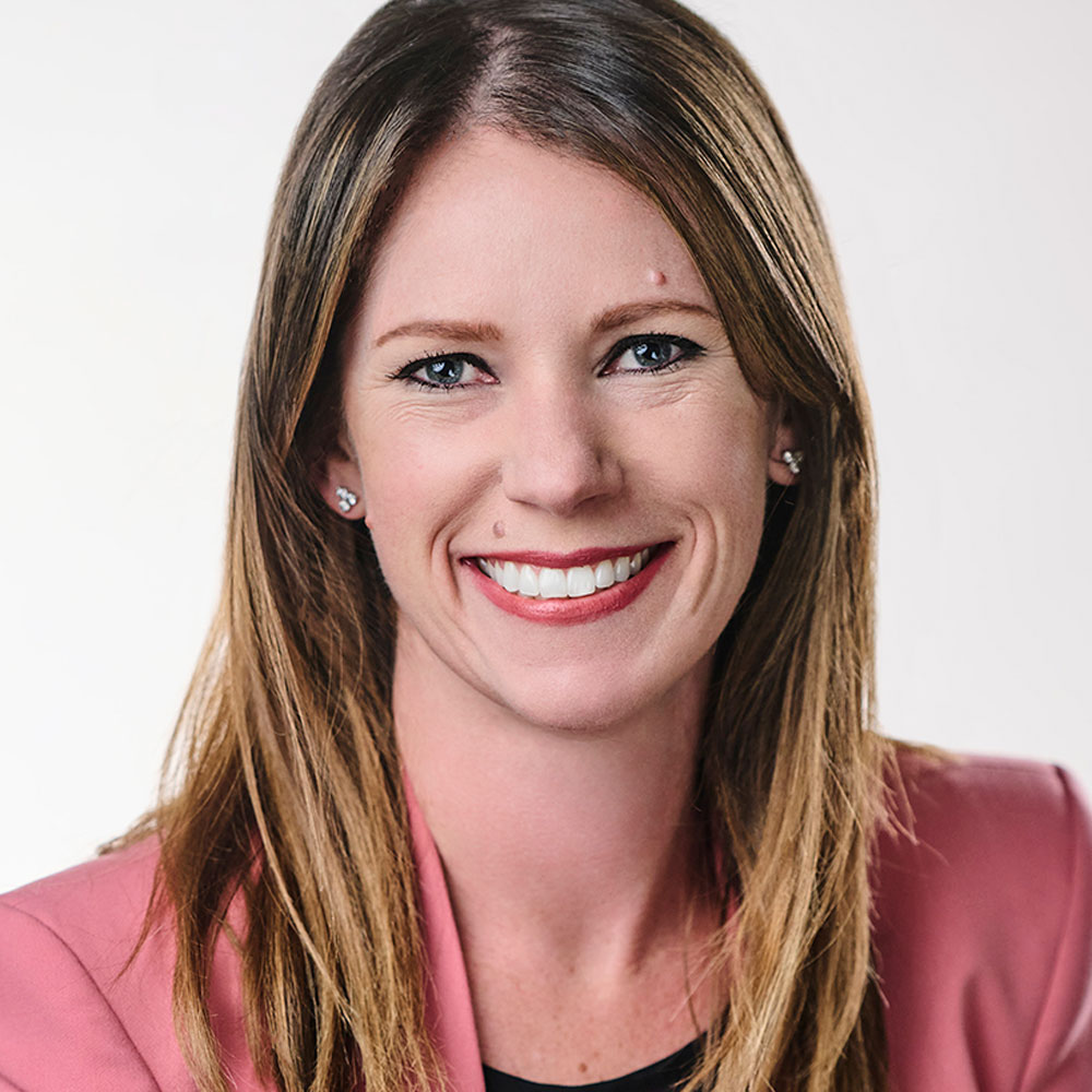 Lynn Koch von Liebert