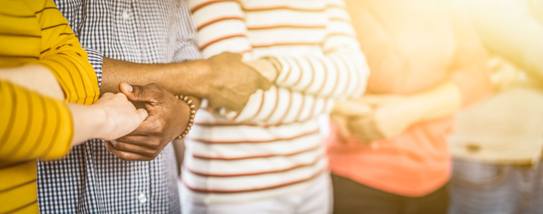 Racial Equity Resource Hub